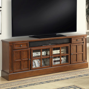 Ates TV Stand for TVs up to 70 by Darby Home Co