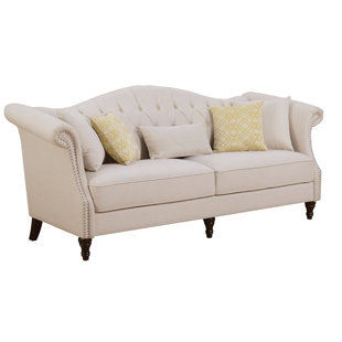 Deacon Sofa by One Allium Way #1