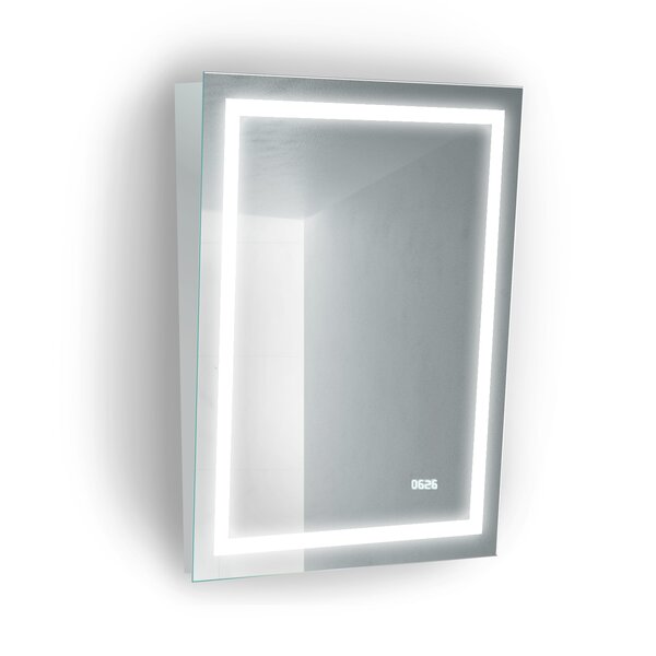 tilting vanity mirror