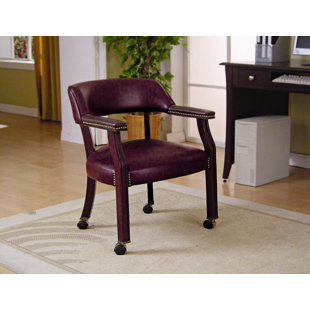 Office Guest Seating Wayfair Dedham Home Office Guest Chair