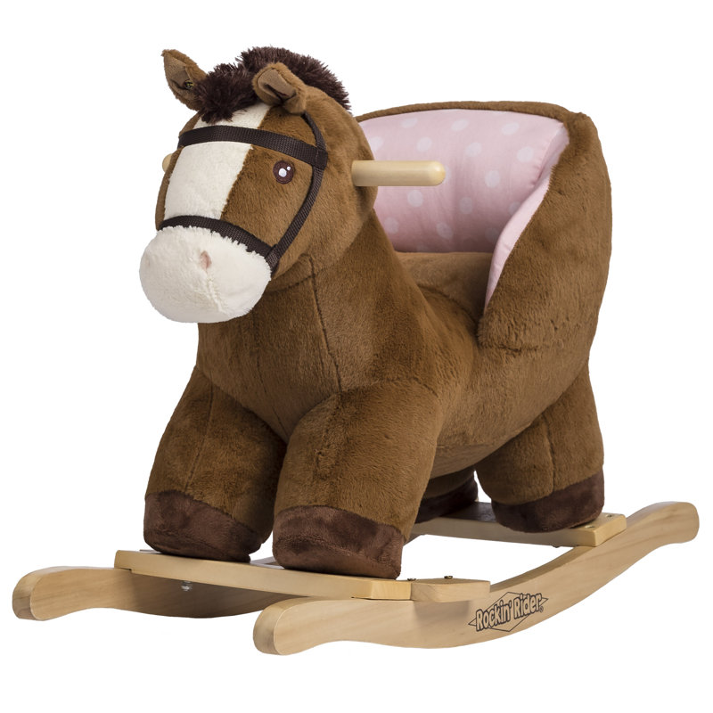 wayfair baby rocker