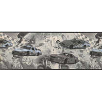 Car Wallpaper Wayfair