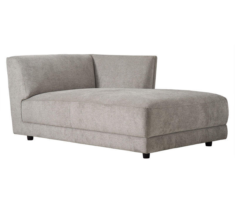 Javon Right Chaise Modular Corner Part