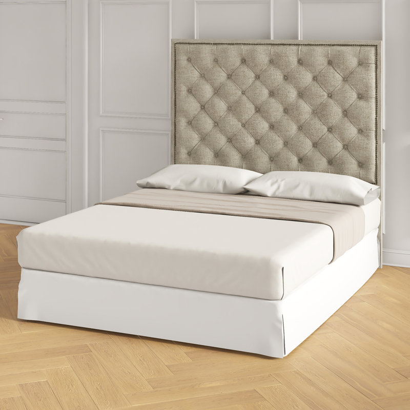 Lexington Oyster Bay Sag Harbor Upholstered Panel Headboard Reviews