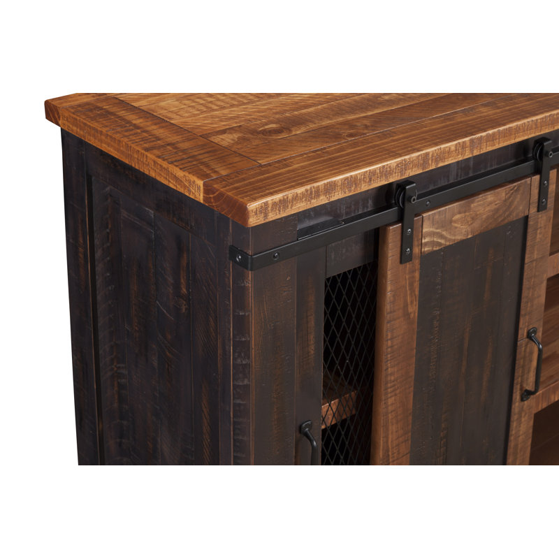 Gracie Oaks Belen Tv Stand For Tvs Up To 70 Reviews Wayfair