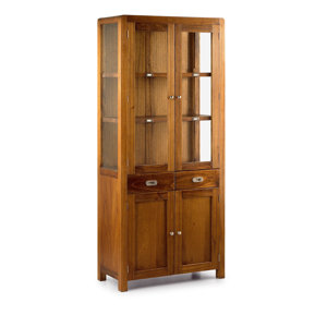 Sammlervitrine Flash von Moycor