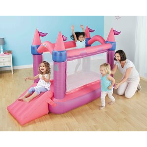 Princess Bounce House