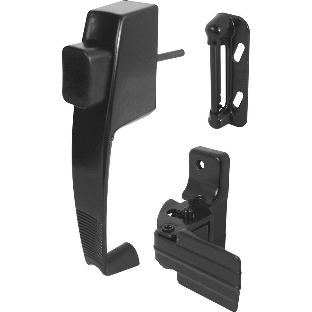 PrimeLine Push Button Latch Wayfair