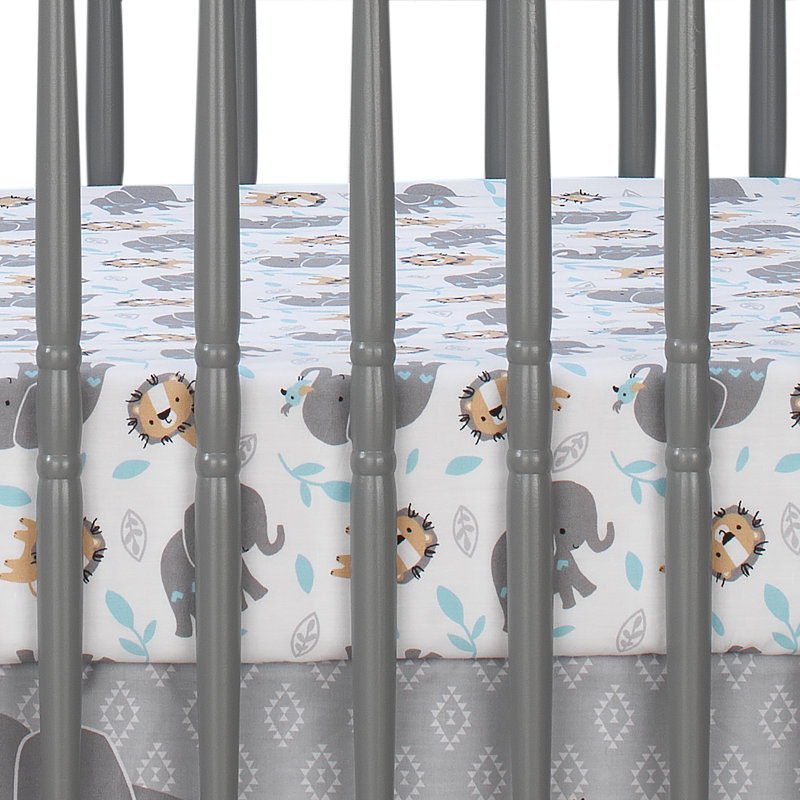 bedtime originals jungle fun