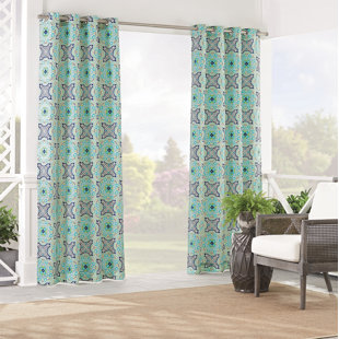 Wayfair Waverly Curtains Drapes You Ll Love In 2021