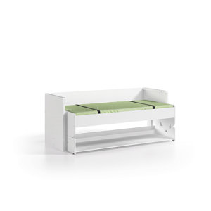 Funktionsbett Denver, 90 x 200 cm von Vipack