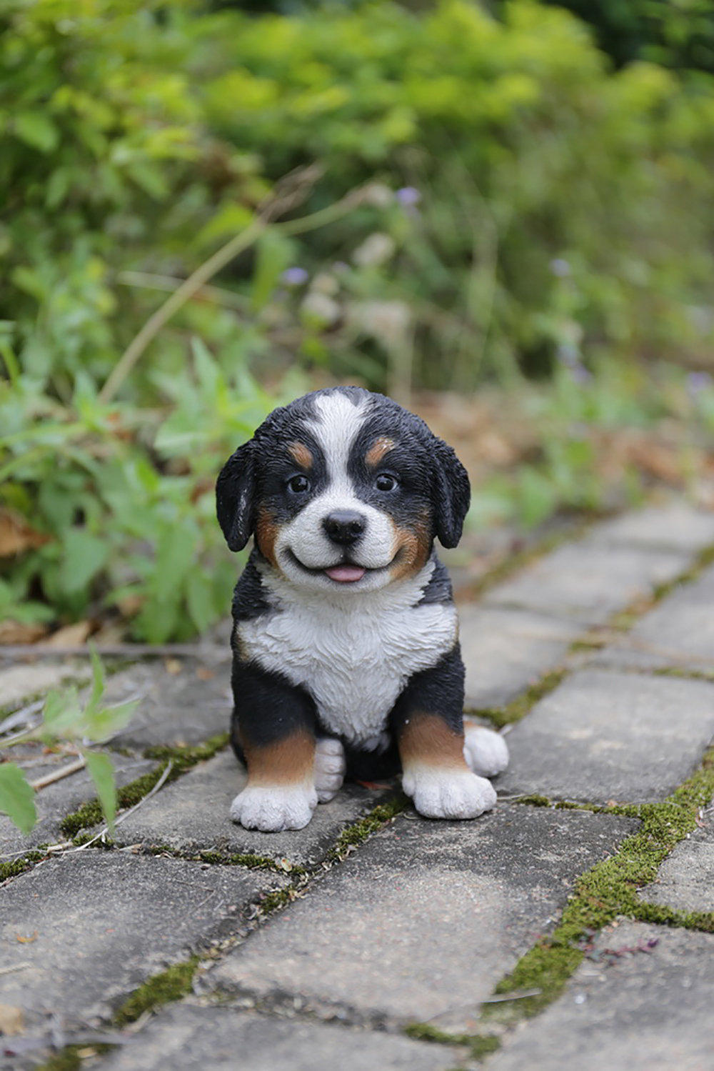 hi-line Geschenk LTD Berner Sennenhund Statue
