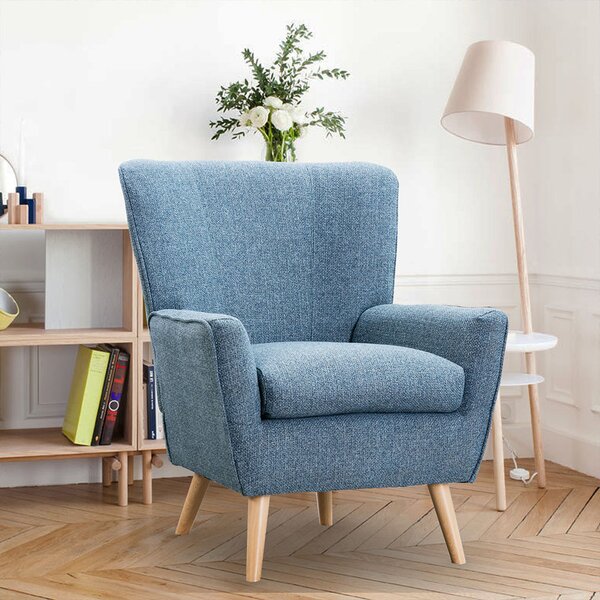 living room reading chair