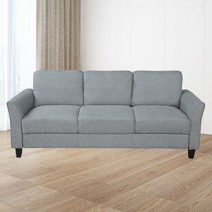 Living Room Sofa Set (Chair&3-Seat Sofa) by Red Barrel Studio