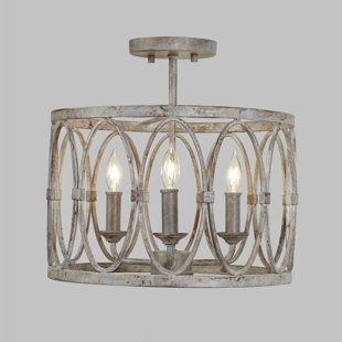 Flush Mount Lighting You Ll Love In 2020 Wayfair Flush Mount Lighting You Ll Love In