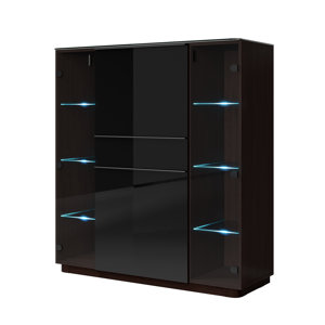 Geschirrschrank Inishbobunnan von Homestead Living