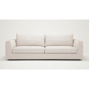 Cello Sofa by EQ3 Best Choices