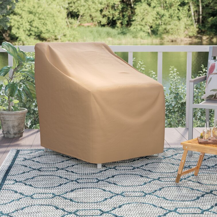 Wicker+Patio+Chair+Cover+with+3+Year+Warranty