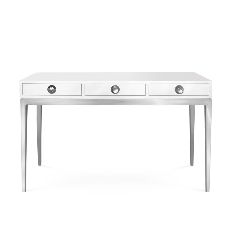 Jonathan Adler Channing Console Table Reviews Wayfair