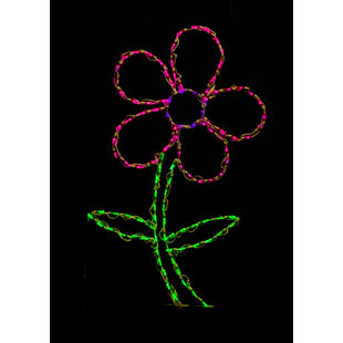 Daisy LED Light By Brite Ideas