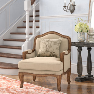 Drumm Armchair