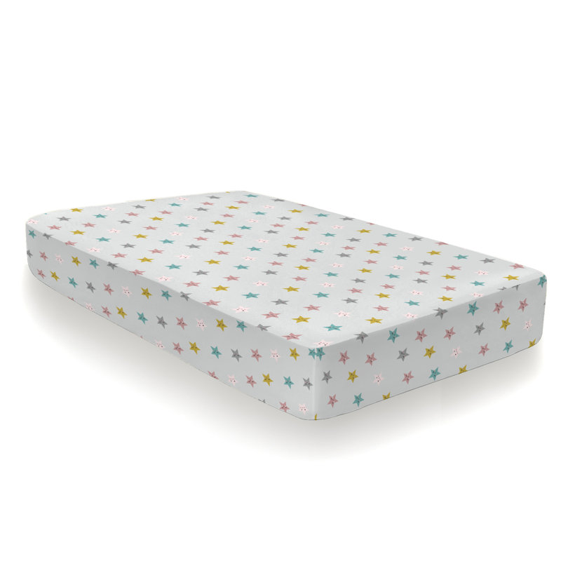 132 x 70 fitted sheet