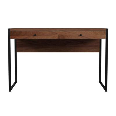 Redford Solid Wood Desk