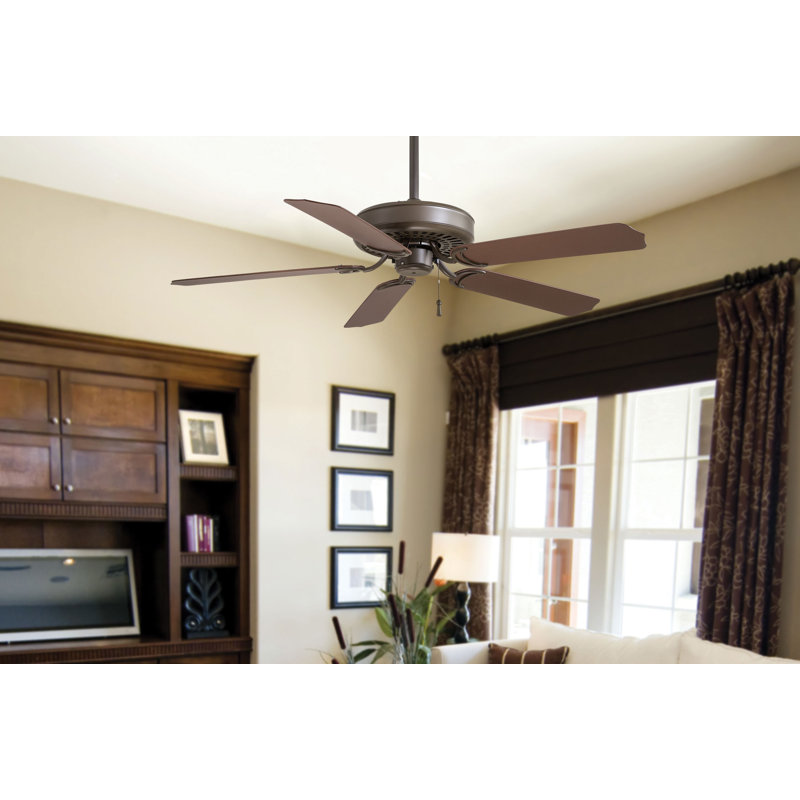 Minka Aire 52 Sundance 5 Blade Outdoor Ceiling Fan Reviews