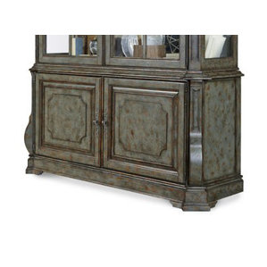 China Cabinet Base by Astoria Grand