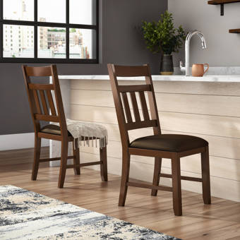 Brownstone Furniture Tulum Upholstered Dining Chair Wayfair