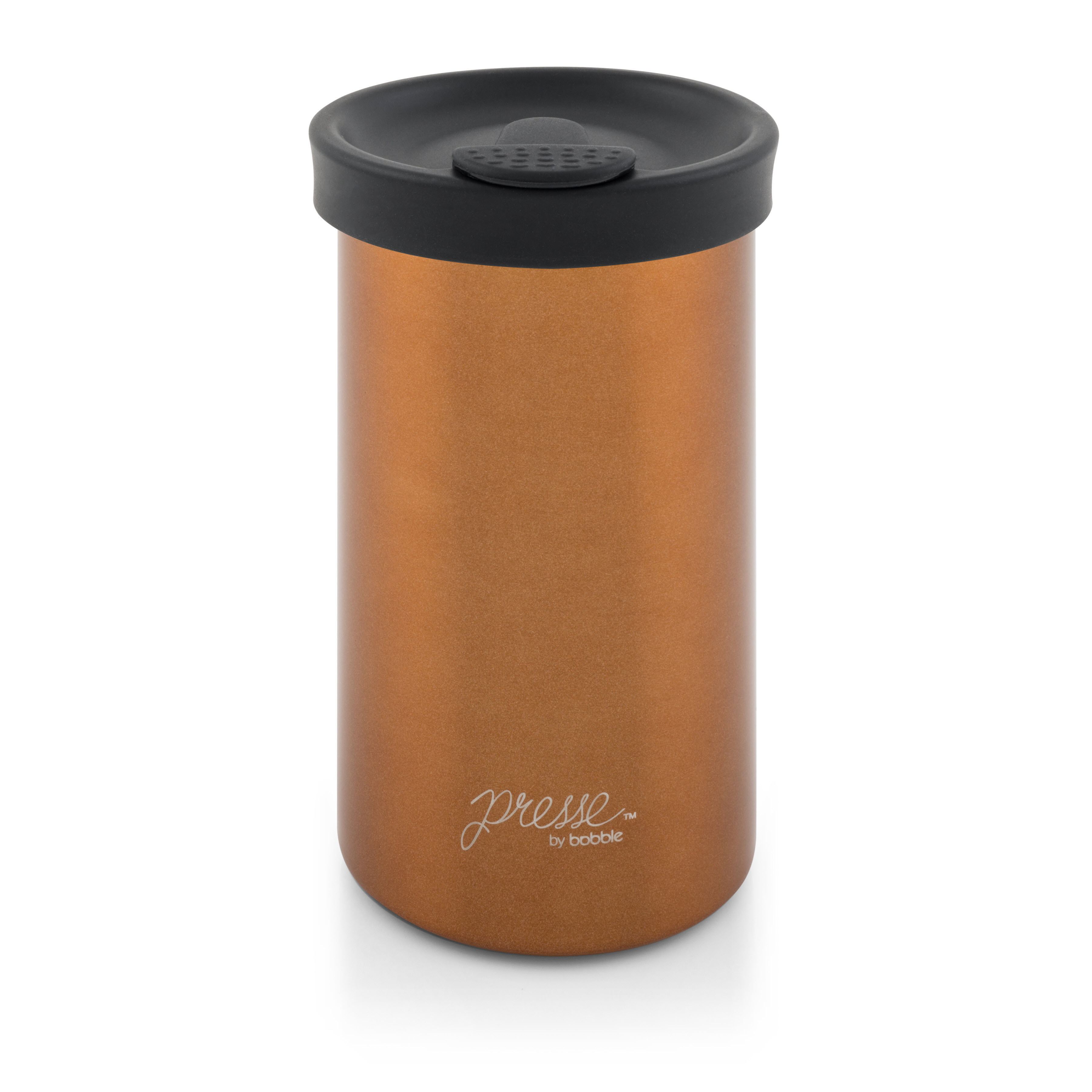 Bobble French Presse 13 oz Stainless 