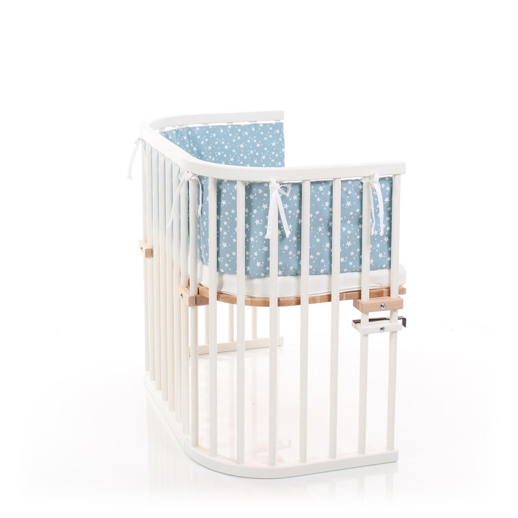 babybay bedside cot