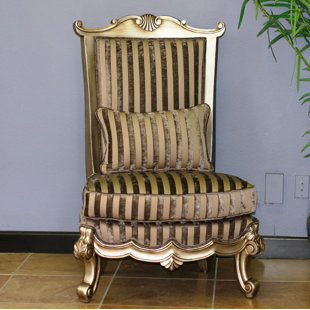 Go to store & view more images Astoria Grand Murrah Lounge Chair