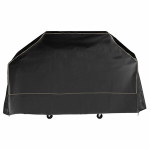 Grill Cover - Fits up to 65
