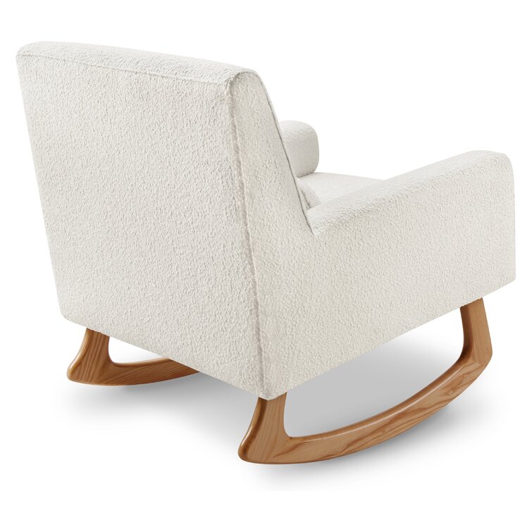 nursery works sleepytime rocking chair