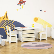 wayfair kids table