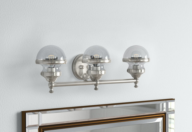 Vanity Lights in Any Style