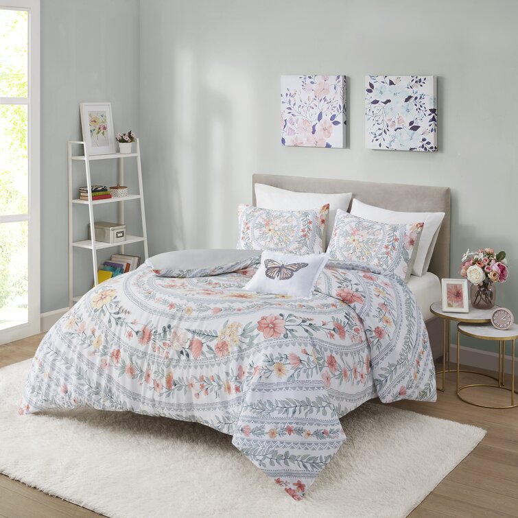 florence quilt cover