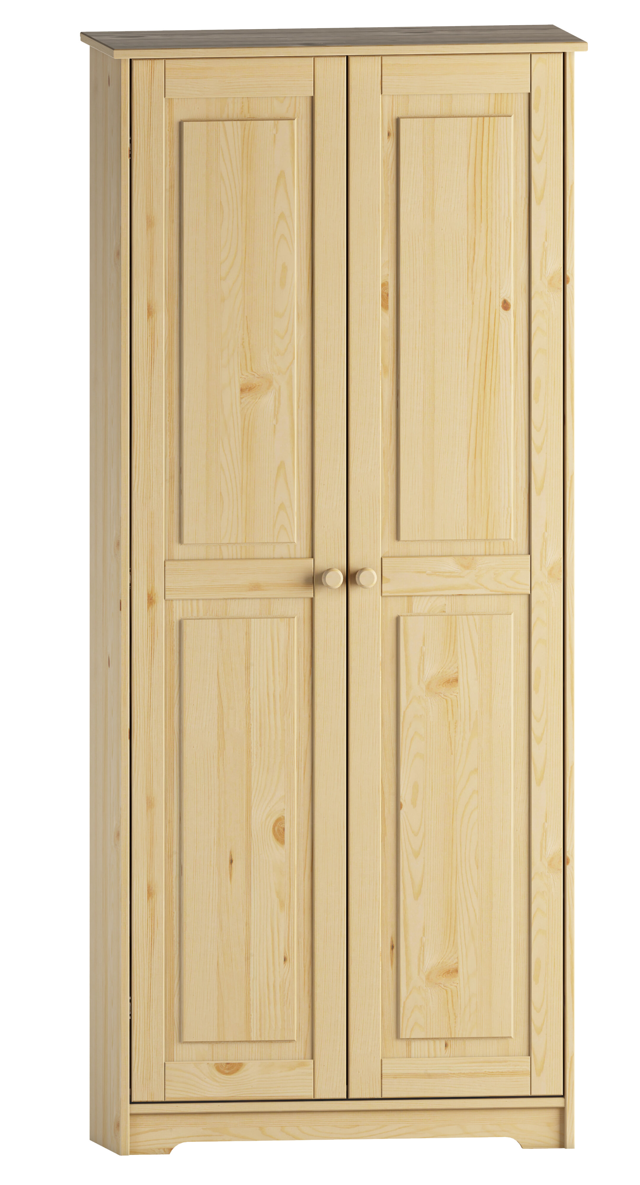 Furniture Kitchen Decorating Plain Pine Cabinet Doors Unfinished
