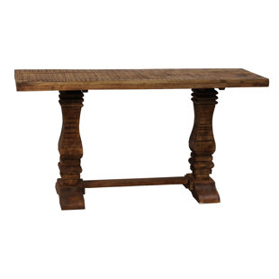 Elias Console Table by Gracie Oaks Cheap