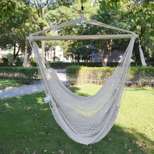 Go to store & view more images Leopoldo Chair Hammock by Freeport Park