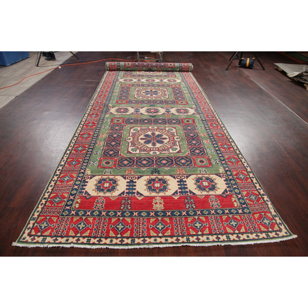 18 Foot Hallway Runner Wayfair