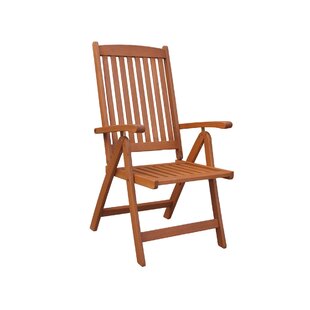Mendoza Reclining Garden Chair Set (Set Of 4) By Sol 72 Outdoor