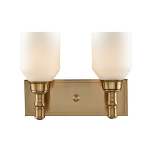 Litherland 2-Light Vanity Light