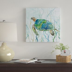 Sea Turtle Bathroom Decor Wayfair