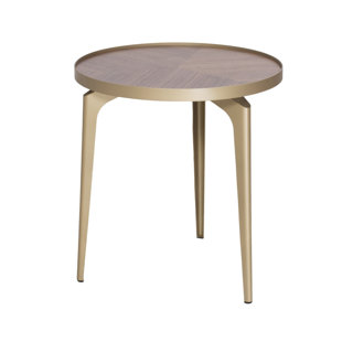 Copes End Table by Orren Ellis Best Design