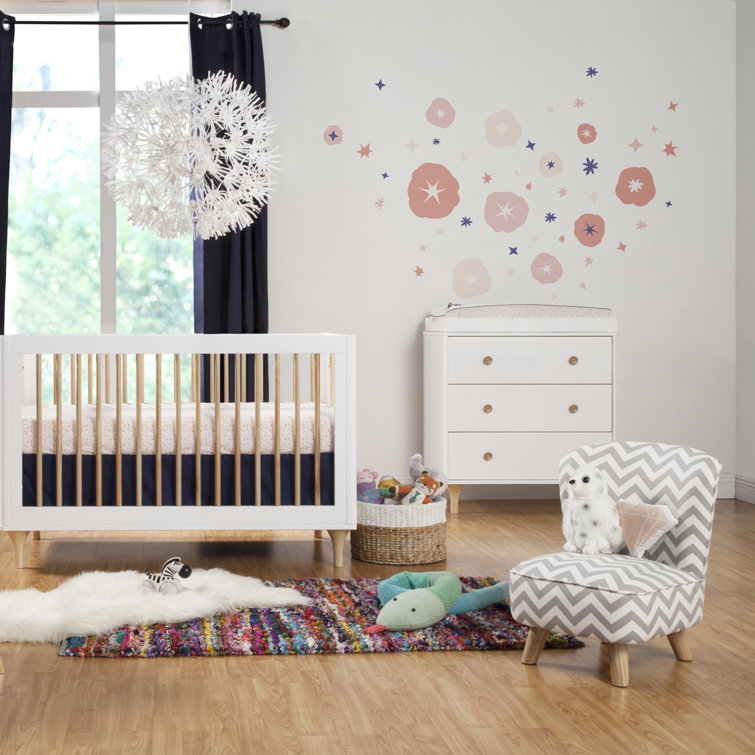 babyletto lolly changing table