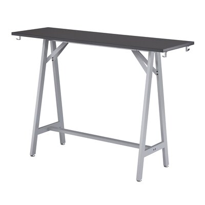 Spark Standing Height Teaming Table 60w Symple Stuff