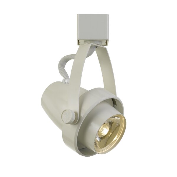 Cal Lighting Integrated LED Track Fixture Head | Wayfair