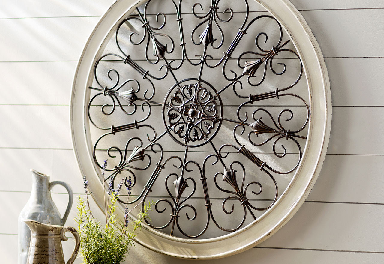 [BIG SALE] Beyond the Canvas Metal Wall Art You’ll Love In 2022 Wayfair
